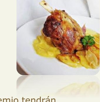 Codillo con patatas