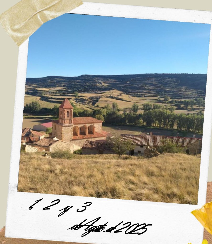 Iglesia de Santo Domingo de Silos, Valdeconejos