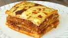 Lasaña casera